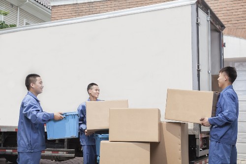 Safe and accessible self-storage space in Nottinghill