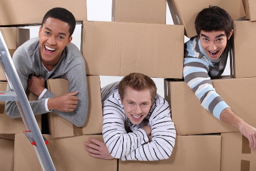 Practical van-based removals for homes and businesses near Notting Hill