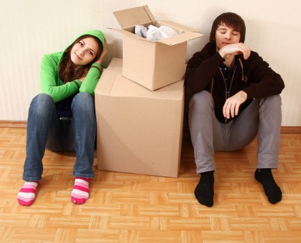 Affordable moving solution for homes and flats in Notting Hill