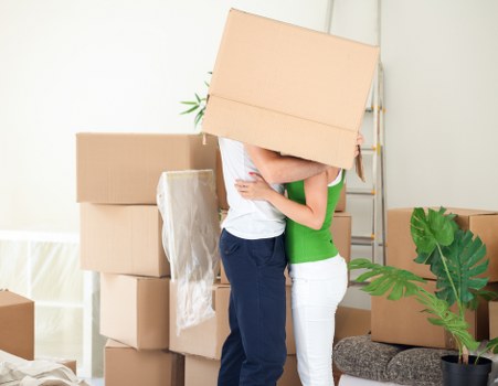 Efficient local moving service for homes and businesses in Notting Hill