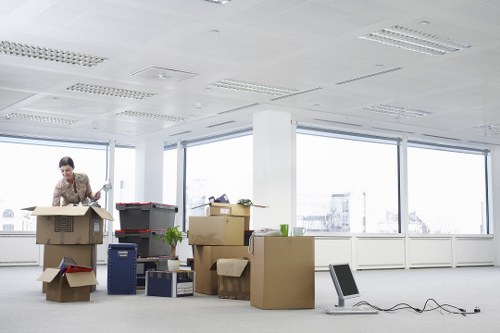 Supplier audit and due diligence process in logistics services