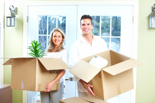 Furniture removals service in Nottinghill for home and office moves