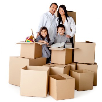 Reliable Notting Hill man and van service for flexible relocations